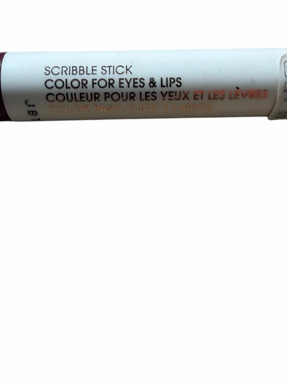 FLOWER Beauty Eyes & Lips Scribble Stick - 3 colors to choose from